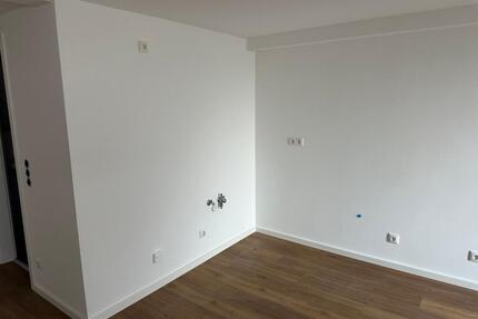 Moderne 1 Zimmer Wohnung, Küchenbereich und Bad! - Bad Nauheim