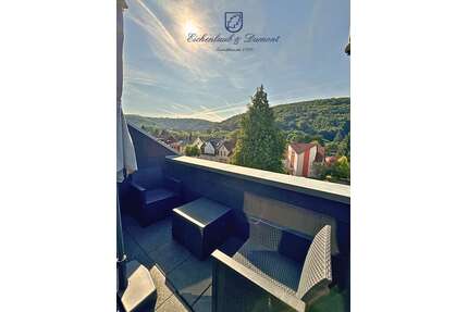 Wohnung zum Mieten in Saarbrücken Scheidt 790,00 € 82 m² - Saarbrücken / Scheidt