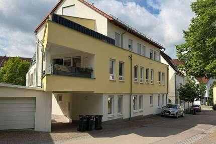 Wohnung zum Mieten in Essingen 900,00 € 90 m²