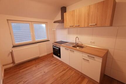 Helle 2-Zimmer-Wohnung - 520,00&nbsp;EUR Kaltmiete, ca.&nbsp; 47,00&nbsp;m&sup2; in Heide (PLZ: 25746)