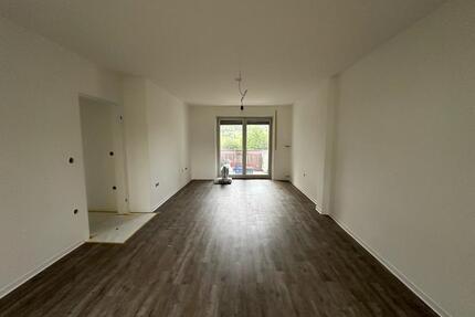 EG 3 Zimmer mit Balkon ab sofort - Kaufbeuren