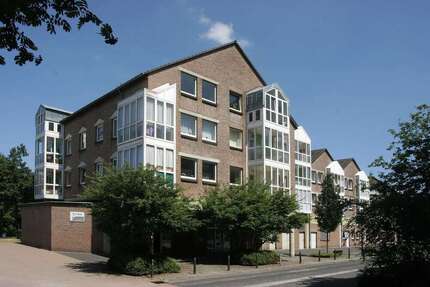 Wohnung zum Mieten in Hagen 321,49 € 59.18 m²