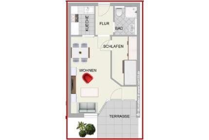 Ostsee, Lübeck-Travemünde - 180.000,00&nbsp;EUR Kaufpreis, ca.&nbsp; 35,00&nbsp;m&sup2; in Hannover (PLZ: 30453) Linden-Limmer