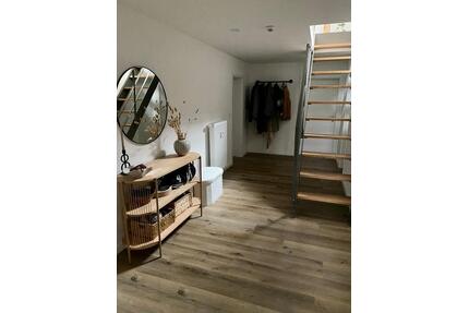 Moderne und großzügige 3,5-Zimmer-Maisonette | 120 m² | Balkon & - Bad Mergentheim