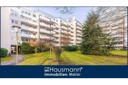 Der perfekte Start unweit vom Hagenbecks Tierpark in Hamburg-Lokstedt!