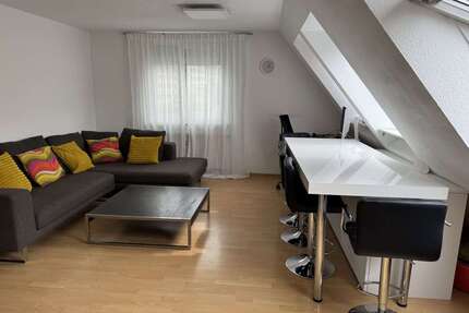 Wohnung zum Mieten in Stuttgart, Feuerbach 915,00 € 56 m²