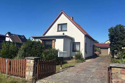Haus zum Kaufen in Stralsund 170.000,00 € 290 m²