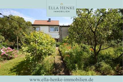 Haus zum Kaufen in Eilsleben OT Siegersleben 65.000,00 € 120 m²