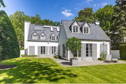 Haus zum Mieten in Berlin 7.950,00 € 275 m²