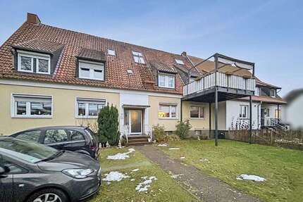 Wohnung zum Kaufen in Osnabrück 199.000,00 € 74 m²