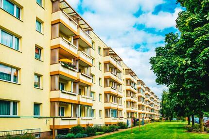 Wohnung in der Nähe des Stadtparks - Greifswald Groß Schönwalde
