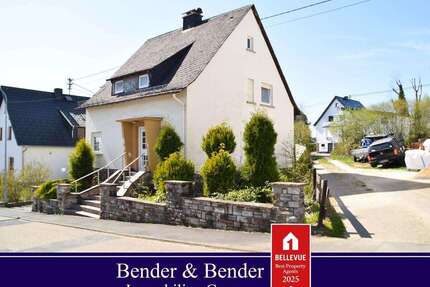 Haus zum Kaufen in Ransbach-Baumbach 215.000,00 € 114 m²