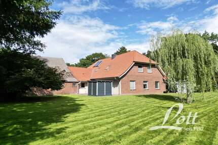 Haus zum Kaufen in Barßel Lohe 499.000,00 € 277.11 m² - Barßel / Lohe