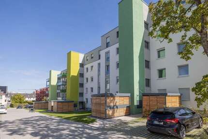 Wohnung zum Mieten in Villingen-Schwenningen 904,00 € 80.68 m²