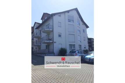 Wohnung zum Kaufen in Pohlheim 75.000,00 € 24.59 m²
