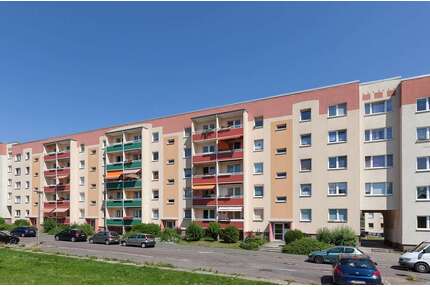 Wohnung zum Mieten in Leipzig 436,79 € 61.78 m²