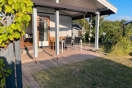 Wochenendhaus zu verkaufen - 219.000,00&nbsp;EUR Kaufpreis, ca.&nbsp; 49,00&nbsp;m&sup2; in Hohenfelde (PLZ: 24257)