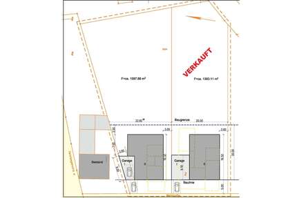 Grundstück zu verkaufen in Neukirchen-Vluyn 439.000,00 € 1597 m²