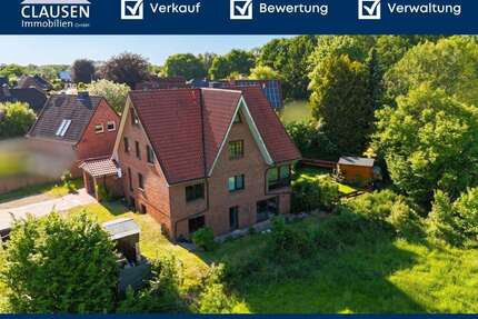 Haus zum Kaufen in Wasbek 475.000,00 € 263 m²