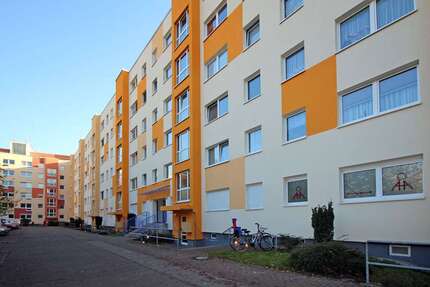 Wohnung zum Mieten in Coswig 436,00 € 62.32 m²