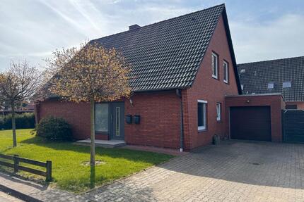 Haus in Sackgassenlage, Top- Renditeobjekt oder Eigennutzung - Heide