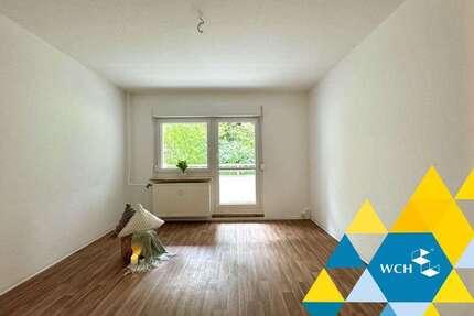 Wohnung zum Mieten in Chemnitz 268,00 € 56.29 m²