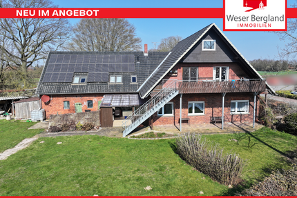 Haus zum Kaufen in Petershagen 235.000,00 € 230 m²