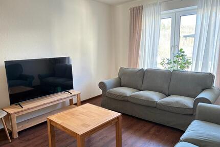 Ferienwohnung im Spessart - 80,00&nbsp;EUR Kaltmiete, in Steinau an der Straße (PLZ: 36396)