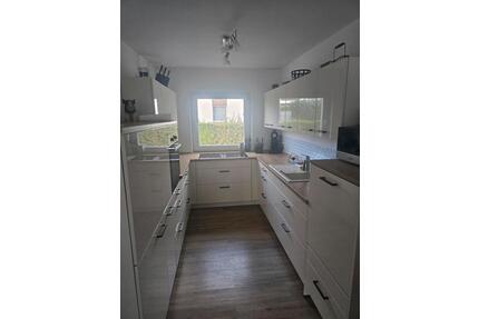 Reihenmittelhaus ohne Provision - Garbsen Berenbostel