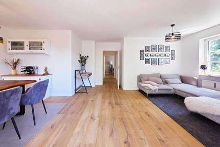 Wohnung zum Kaufen in Oberhaching 585.000,00 € 76.39 m²