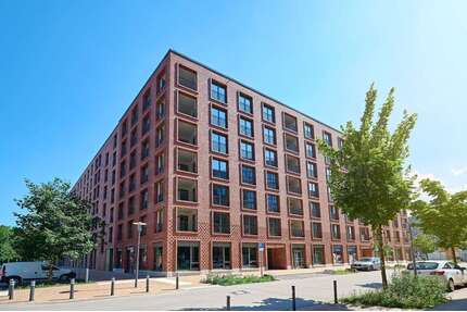 Wohnung zum Mieten in Kiel 1.329,02 € 78.64 m²