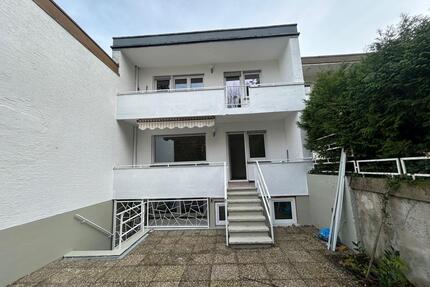 Charmantes Haus zur Miete im Bännjerrück in Kaiserslautern