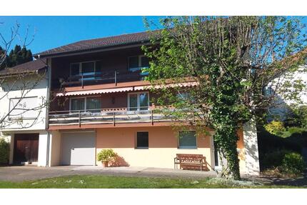 Einfamilienhaus zu vermieten - 1.300,00&nbsp;EUR Kaltmiete, ca.&nbsp; 130,00&nbsp;m&sup2; in Dettighofen (PLZ: 79802)