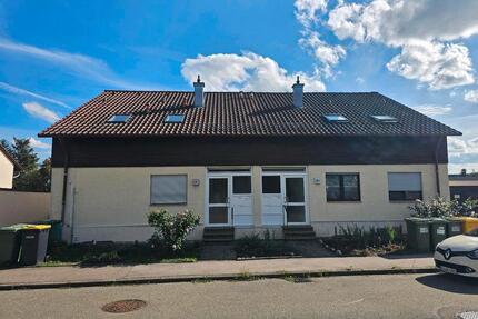 2 Zimmer Wohnung im Schwarzwald - Bad Liebenzell