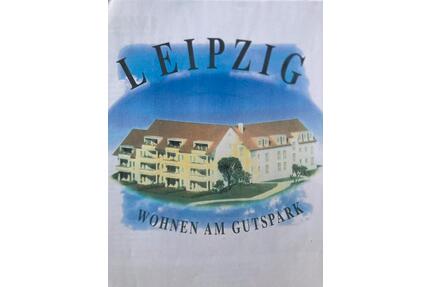 Großzschocher - wohnen am Gutspark - Leipzig Südwest