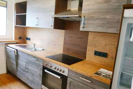Wohnung zum Mieten in Oldenburg 900,00 € 95 m²