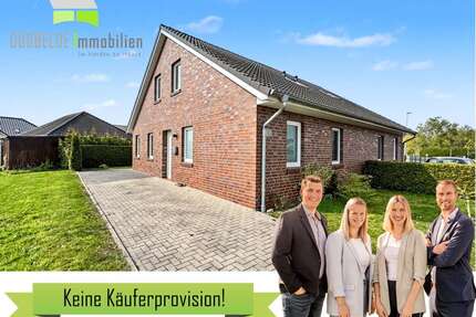 Haus zum Kaufen in Rhauderfehn Westrhauderfehn 285.000,00 € 96.75 m² - Rhauderfehn / Westrhauderfehn