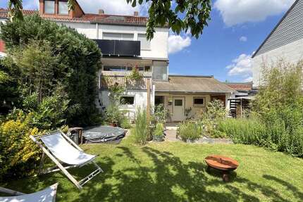 Haus zum Kaufen in Springe 365.000,00 € 97 m²