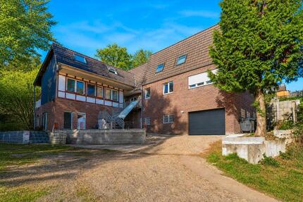 Mehrfamilienhaus mit 5 Wohneinheiten Stolberg Schevenhütte - Stolberg (Rhld.) Gressenich