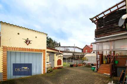 Haus zum Kaufen in Bensheim 440.000,00 € 128.48 m²