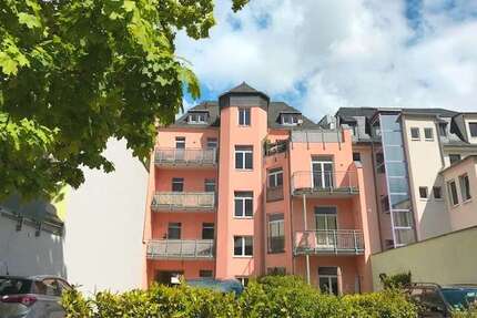 Wohnung zum Mieten in Zwickau 625,00 € 72.89 m²