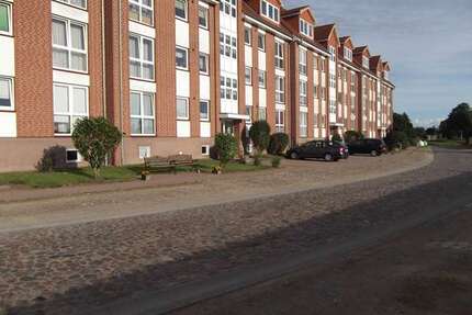 Wohnung zum Mieten in Gnoien 380,00 € 54 m²