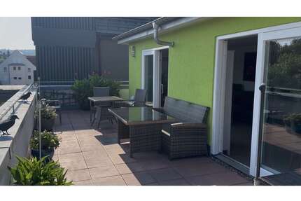 Wohnung zum Mieten in Heilbronn 1.200,00 € 121 m²