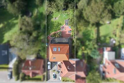 Haus zum Kaufen in Flensburg 875.000,00 € 273 m²