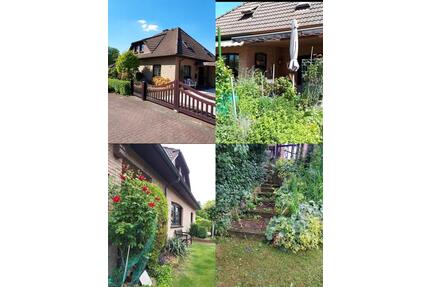 EFH Georgsmarienhütte 130qm 4ZKB