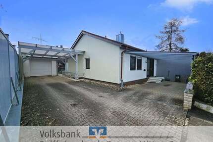 Haus zum Kaufen in Pollenfeld 340.000,00 € 101 m²