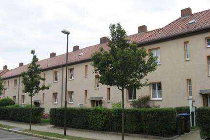 Wohnung zum Mieten in Naumburg (Saale) 377,00 € 38.55 m²