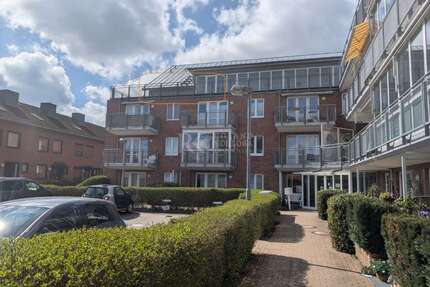 Wohnung zum Mieten in Buchholz 990,00 € 63 m²