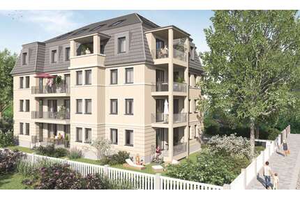 Wohnung zum Mieten in Dresden 2.250,00 € 102.3 m²