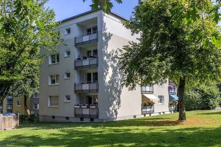 Wohnung zum Mieten in Essen 494,00 € 56.41 m²
